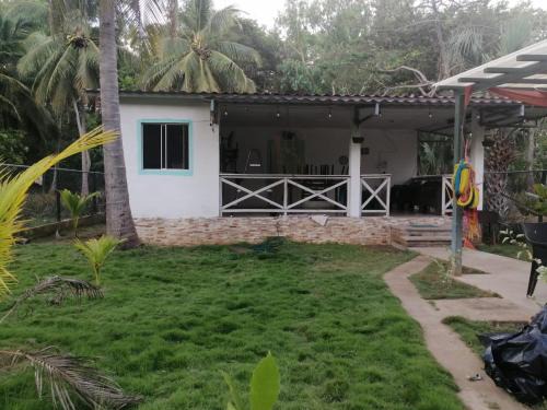Casa Jaragua