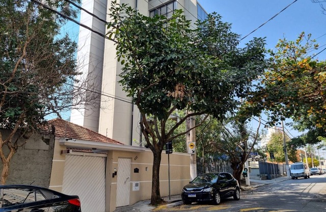 Casa Jardim Studios