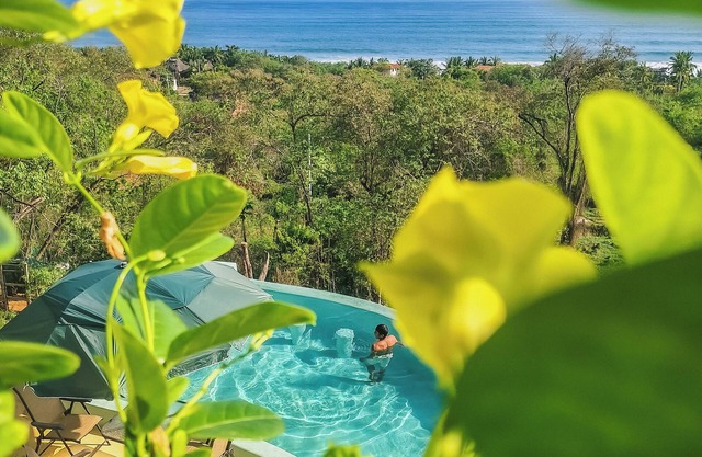 Casa Jasmin Troncones