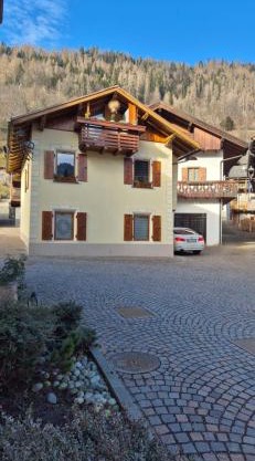 Casa Jasmina
