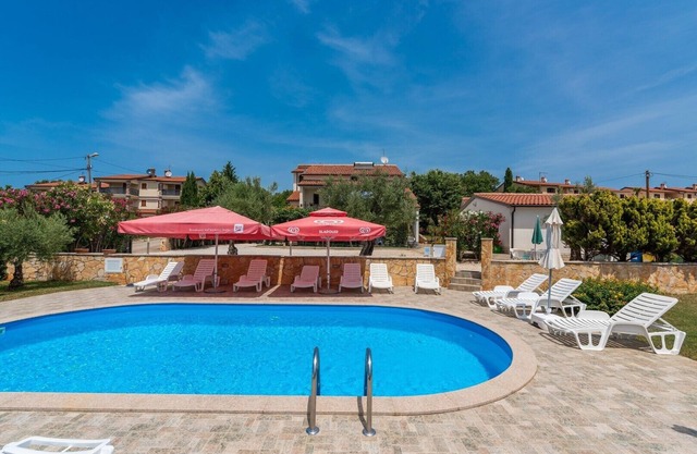 Casa Jelena with Shared Pool