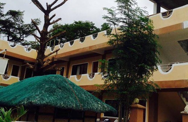 Casa Jem Residence