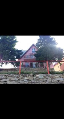 Casa Jianu