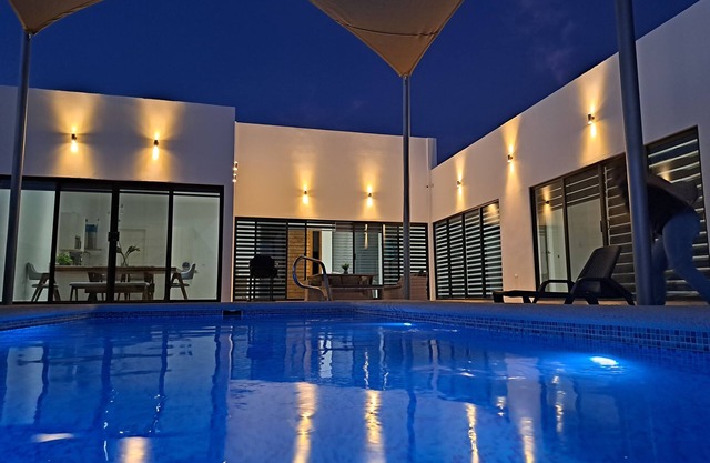 Casa Jiapsi - Beautiful Vacation Home in San Carlos, Sonora.