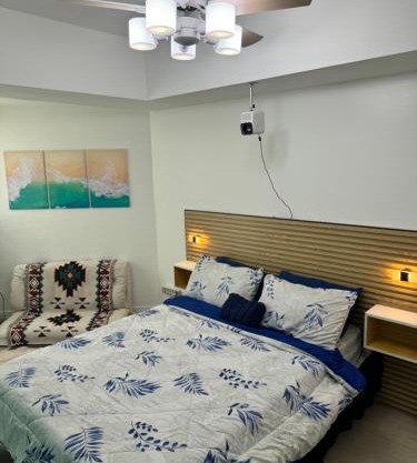 Casa Jimenez at Azure North