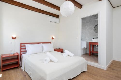 Casa Jinjola
