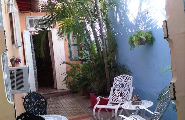 Casa JJ-Teresita