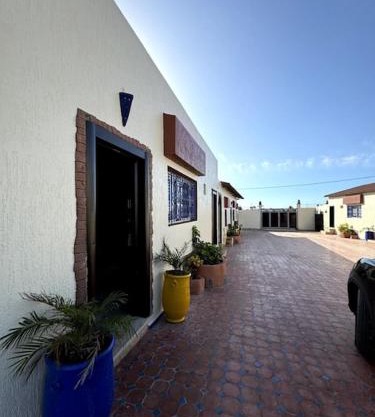 Casa Jnane Jawhara Skhirat