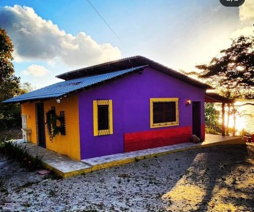 Casa Josuá