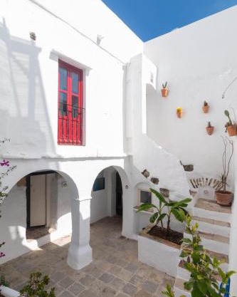 Casa Juan Relinque