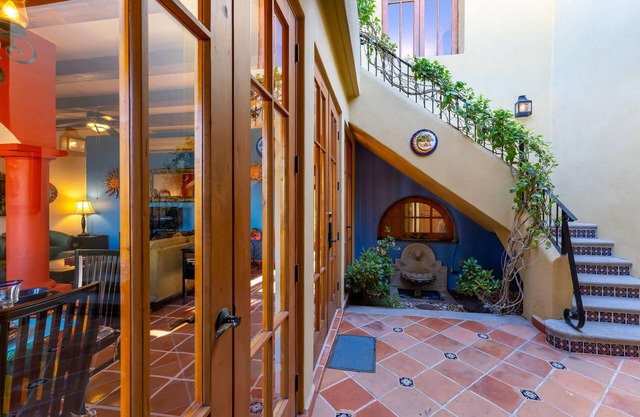 Casa Juanchi by Casago