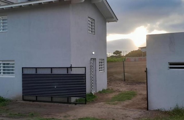 Casa Juani