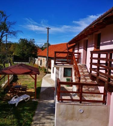 Casa Juliana