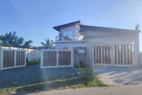 Casa Juliano - Simple but fun