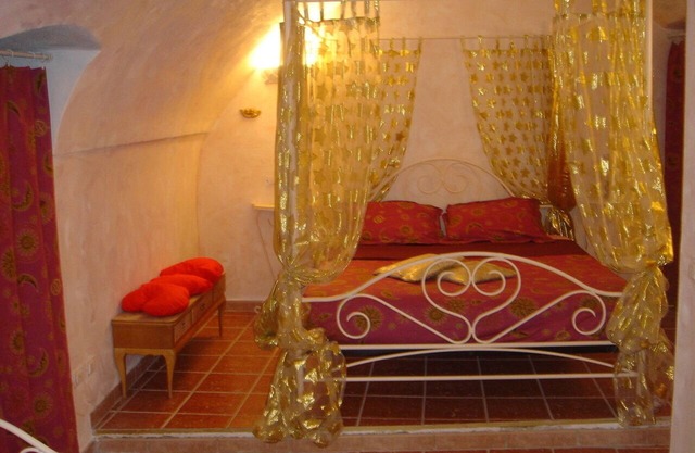 Casa Juliette Olivetta San Michele