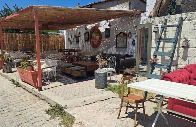 Casa Küçükköy