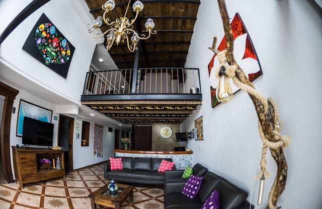 Casa Ka'an