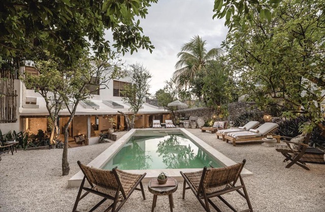 Casa Kacaya