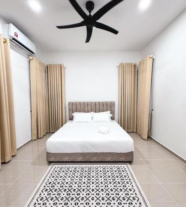 Casa Kaharo 1