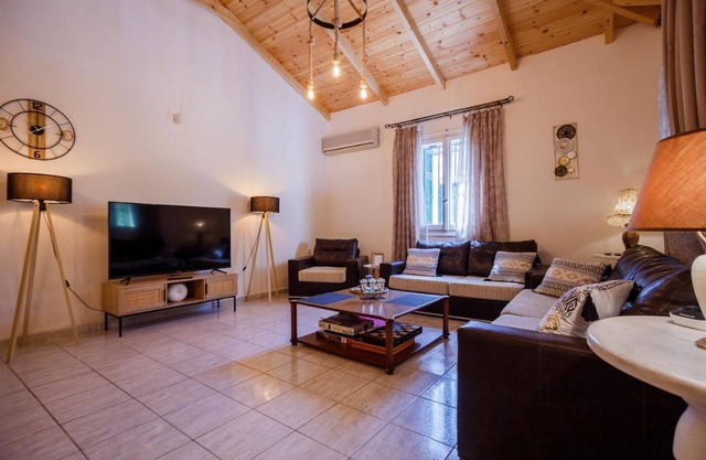 Casa Kalariti in Zakynthos