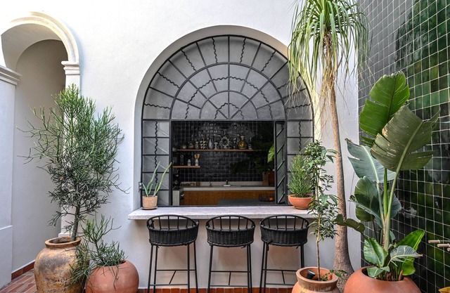 Casa Kali by Barrio México