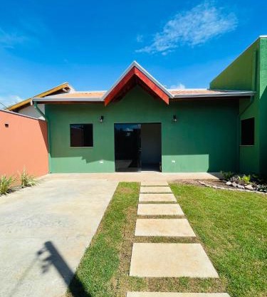 Casa Karandá