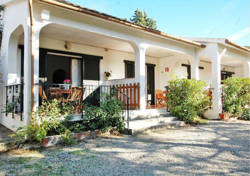 Casa Katia, Giuliana & Nami
