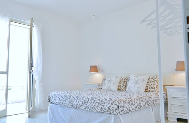 Casa Katty, breathtaking sea view