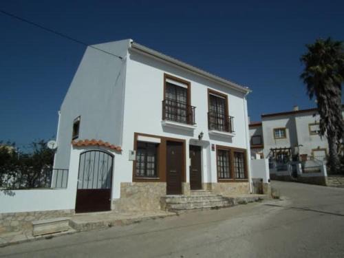 Casa Kika Pereira, ganzes Haus bis 11 Personen