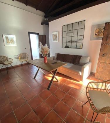 CASA KIKA ROCIO