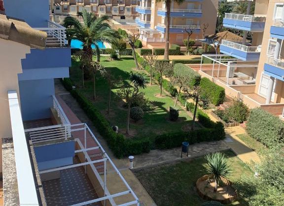 Casa KIKO, LA CASA ESTA EN LA ANTILLA 200METROS PLAYA