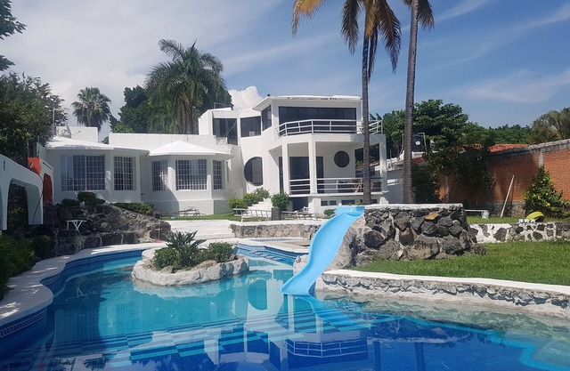 CASA KIN HA ubicada en Xochitepec Morelos