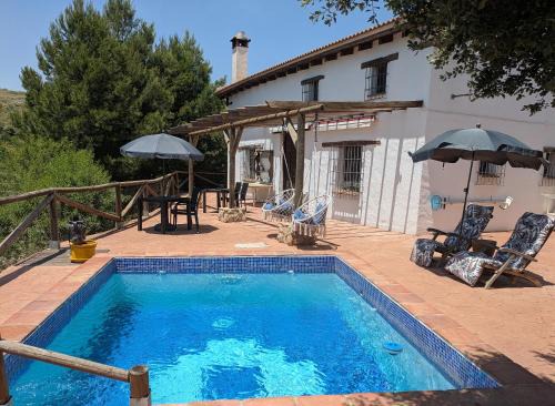 Casa KiSi Hotel, Rural Boutique Bed & Breakfast