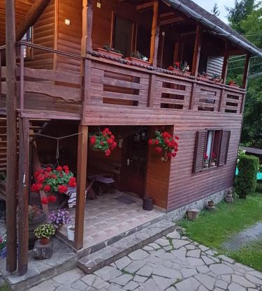 Casa ,Kiss-lak,