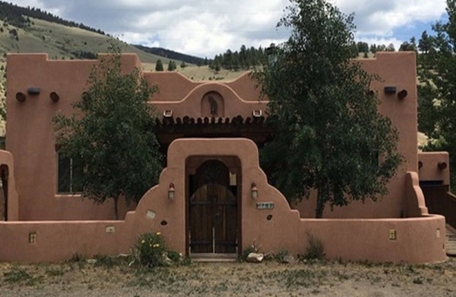 ¡Casa Kokopelli es la escapada romántica perfecta!