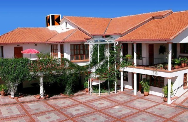 Casa Kolping Sucre