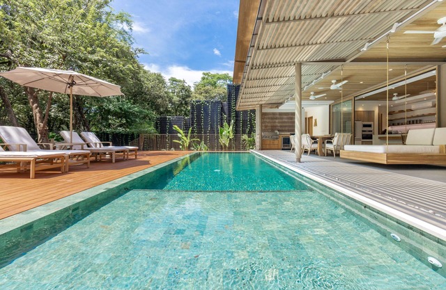 Casa Krama Playa Grande Luxury Home