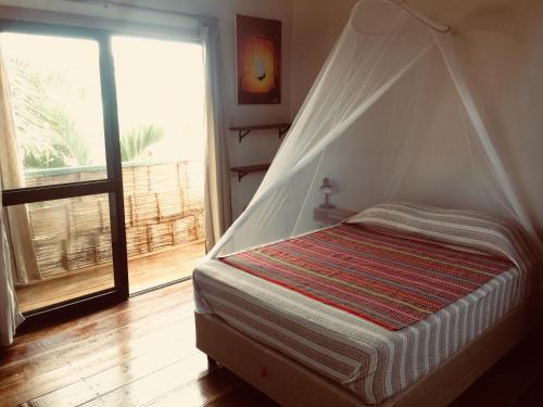 Casa Kresala, Surf House