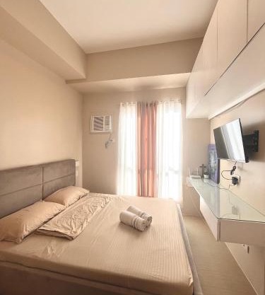 Casa Kristine Suite Avida Atria Tower 3