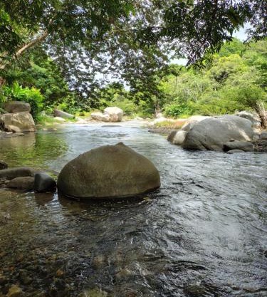 Casa kumake tayrona