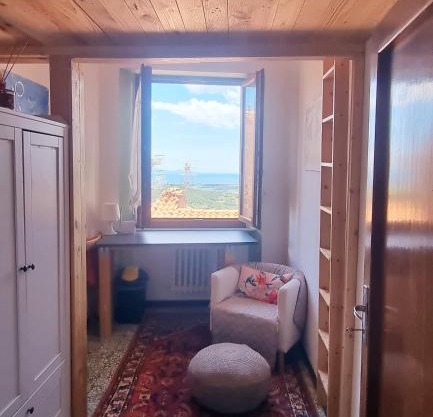 Casa Kundra Scarlino
