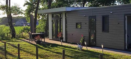 casa kwispel genieten met uw hond in de natuur