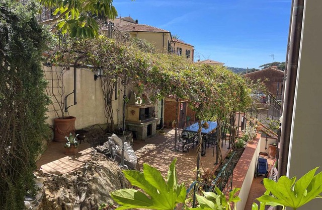Casa L'Approdo - ArgonautiVacanze