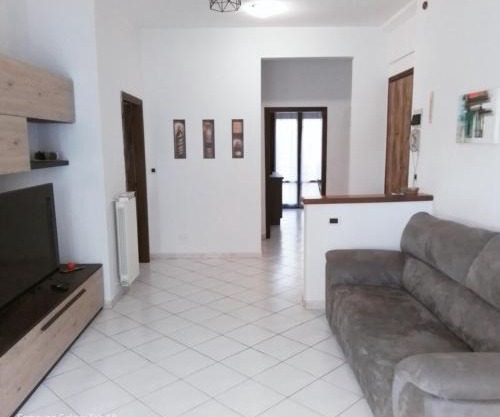 Casa L'Aurina