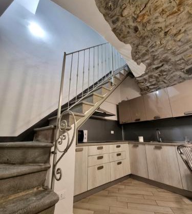Casa L'Isola di Sara