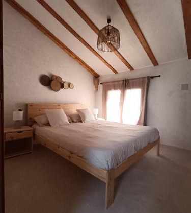 Casa L'Olivar