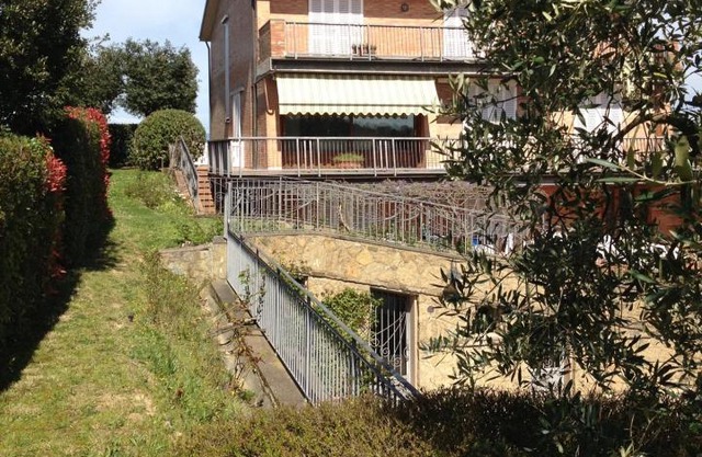 Casa L'Ulivo