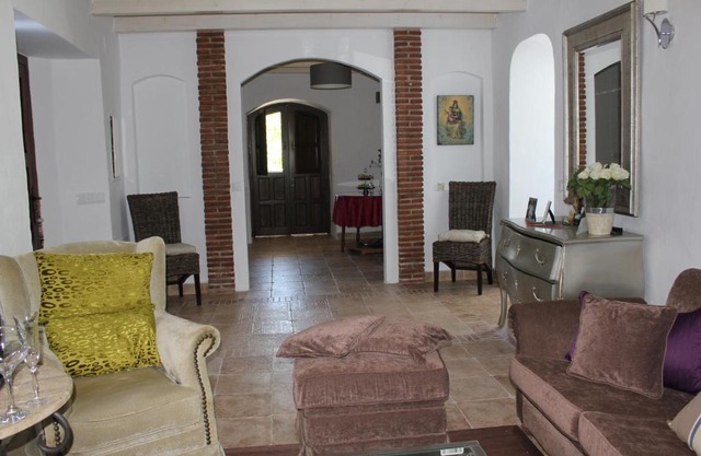 Casa la Abuela