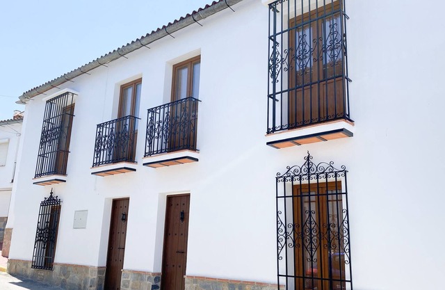 CASA LA ADUANA