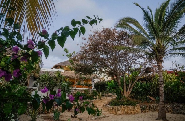 Casa La Bomba